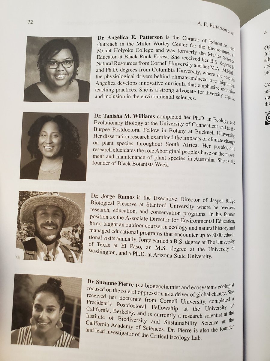 Dr. Angelica Patterson tweet media