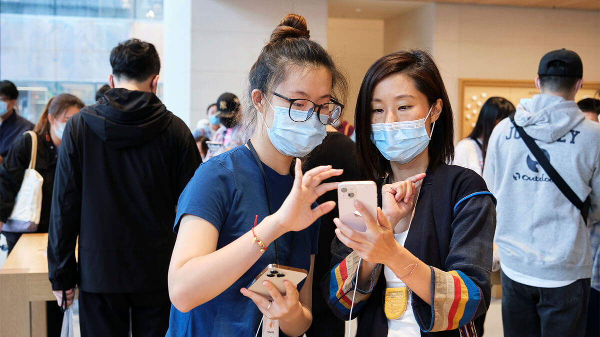 MY LATEST
Buried in Apple's new iOS 17 operating system is support for "private, data-only cellular networks," including those on LTE and #5G
CC <a href="/celonaio/">Celona</a> <a href="/StefanPongratz/">Stefan Pongratz</a> <a href="/OmdiaHQ/">Omdia</a>  
lightreading.com/aiautomation/a…?