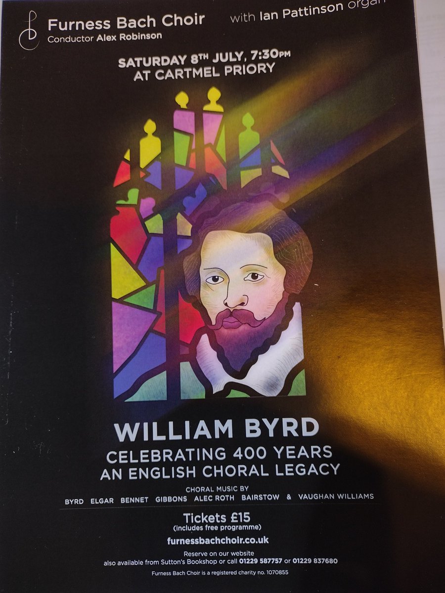 roneadington's tweet photo. Some stunning music in beautiful surroundings. https://t.co/Hl9RsXtUv1