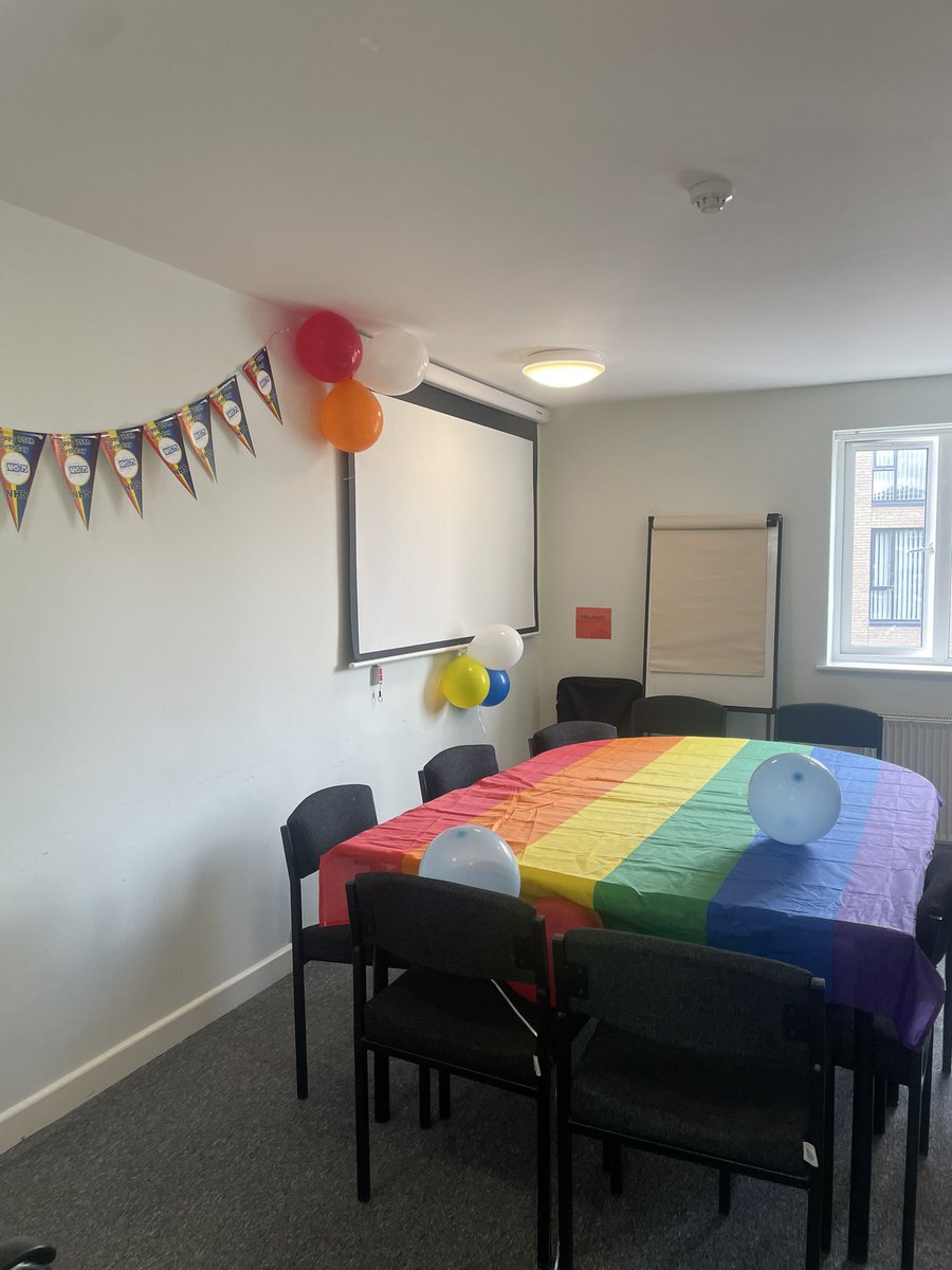 The Project Surgery tweet media