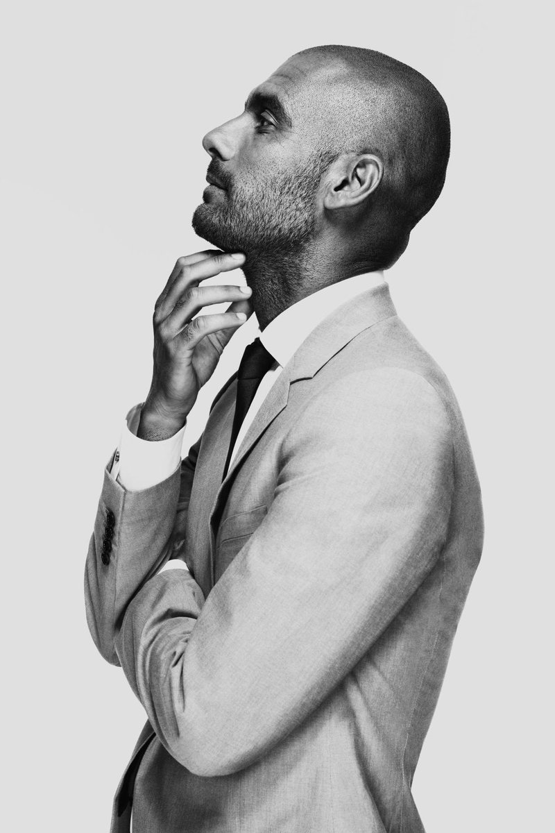 ErlingRoIe's tweet image. From now on. It’s Sir Pep Guardiola