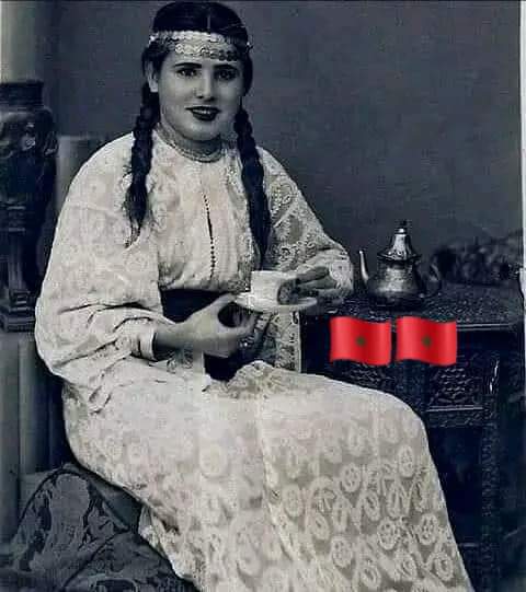 wafae_benazzouz's tweet photo. #المملكة_المغربية
#Morocco
#moroccan
#Maroc
#Amazig
#berbers
#Identité_Marocaine
#Marocain
#الصحراء_المغربية https://t.co/ceXqlEwOMM
