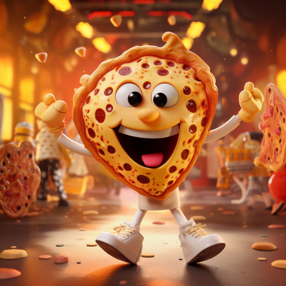 telepizza_es's tweet photo. RT a la pizza de la suerte y este finde coronáis 🍕☘️

Suerte a todas y a todos. Este CM se despide. https://t.co/y1MVMEk73b