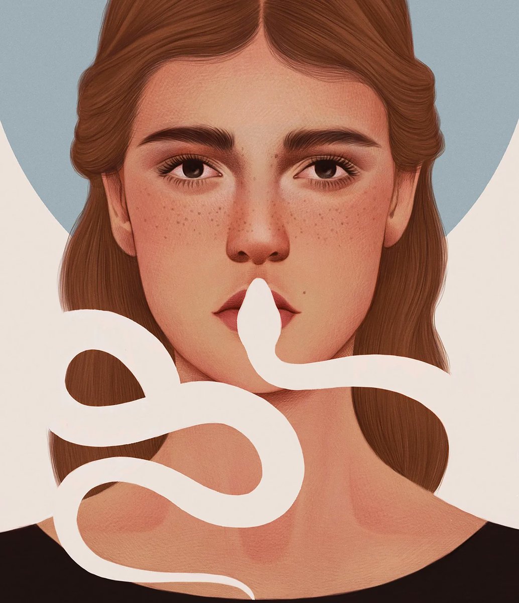 DirIllustration's tweet photo. "The right to speak freely does not include the right to be taken seriously. And it certainly doesn’t include the obligation that others must supply you with a platform." ~ Johan Norberg 

#Illustration by Mercedes deBellard, represented by @folioart. 

#LeadwithFreedom #freedom https://t.co/5Gt7depnno