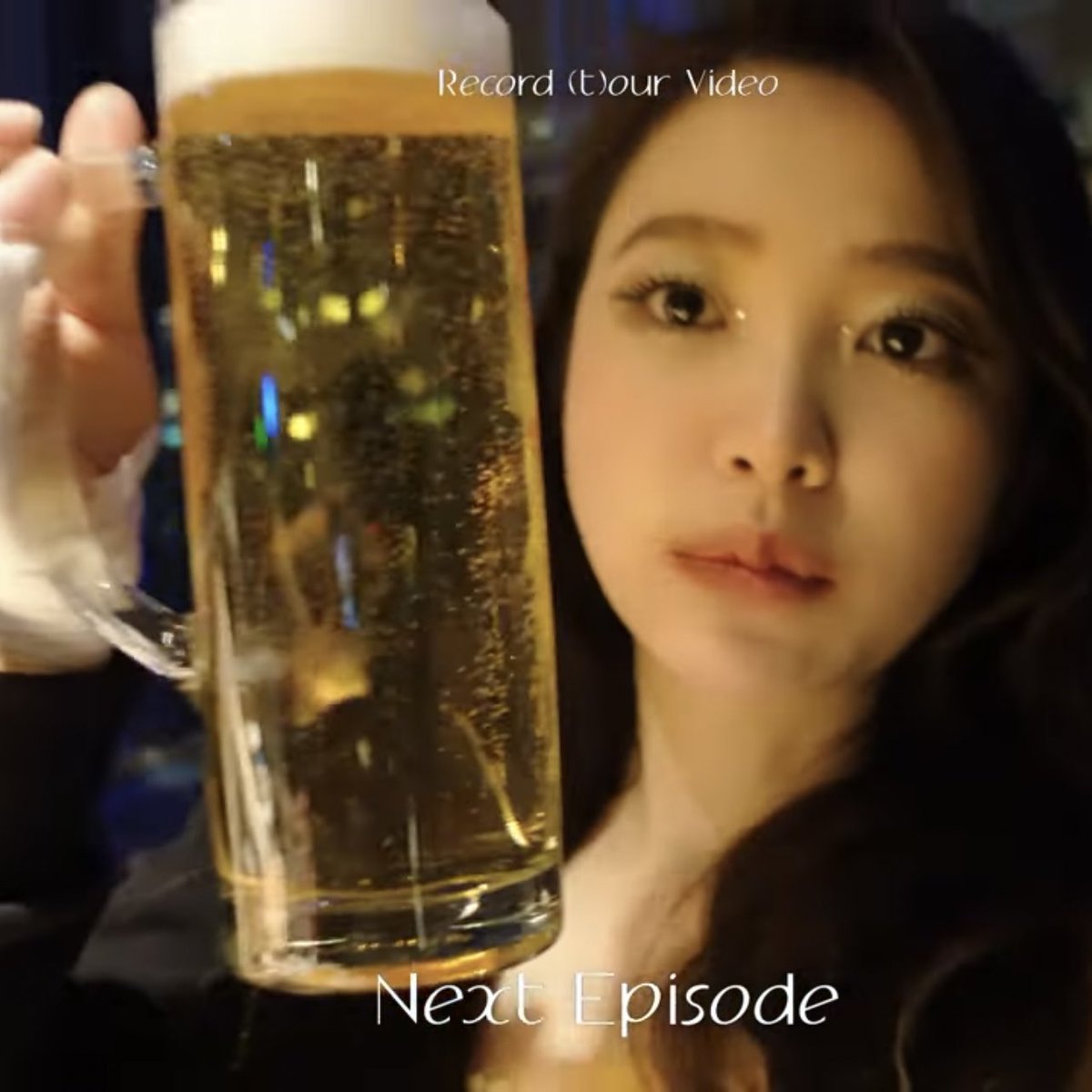 jjksamore's tweet photo. their love for beer 🥹🍻 my babies https://t.co/Fcj9TNo3YE