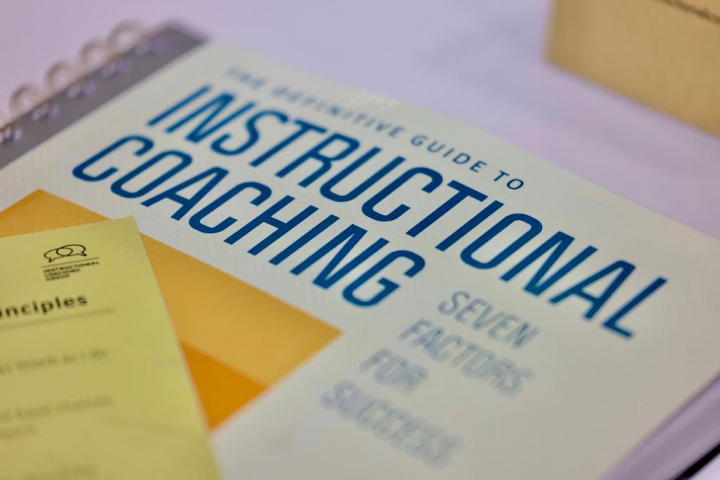 MiamiDade Schools on Twitter "The MDCPS Instructional Coaching