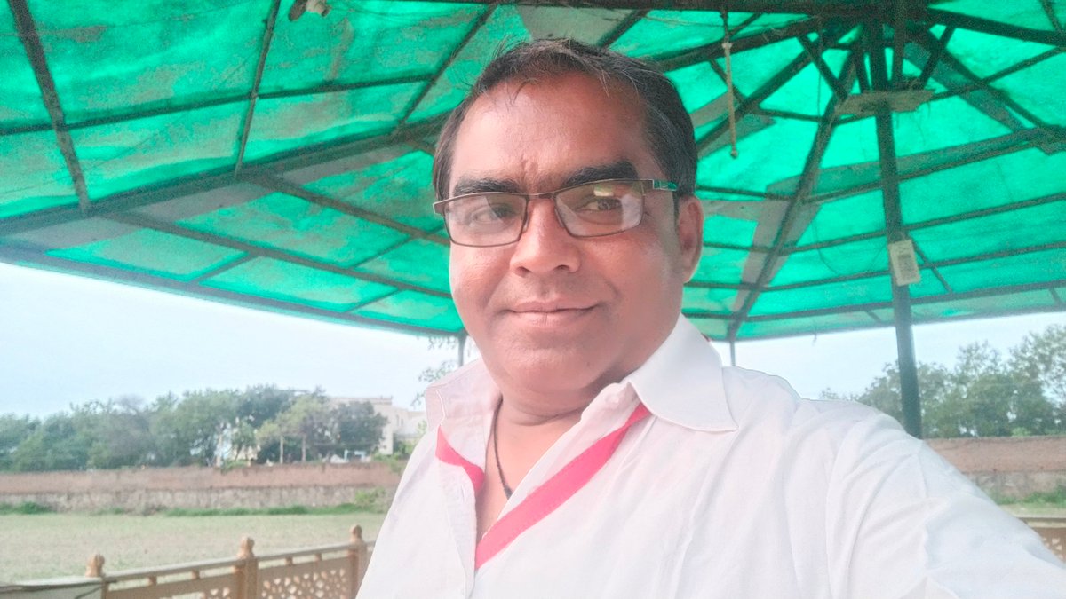 HariKrishanReg2's tweet photo. जीवन अनमोल है अपने समय का सही उपयोग करें https://t.co/xerFIm5wDD