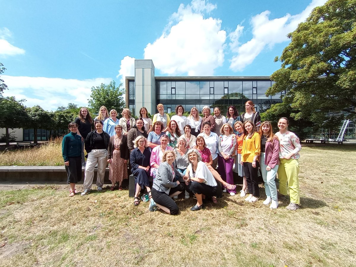 The <a href="/NursEduPal/">NursEduPal</a> summer school ended today! A fabulous week of learning, sharing networking and laughing! We are all looking forward to the next <a href="/EUErasmusPlus/">Erasmus+</a> project NursEduPal@IMPACT starting later this year!