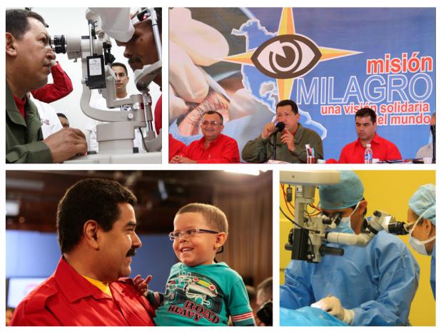 #CubaPorlaVida
#CubaCoopera
<a href="/cubacooperaven/">Brigada Médica Cubana en Venezuela</a>
@CubCooperaVeGua
#ConTodosLaVictoria
#70Moncada