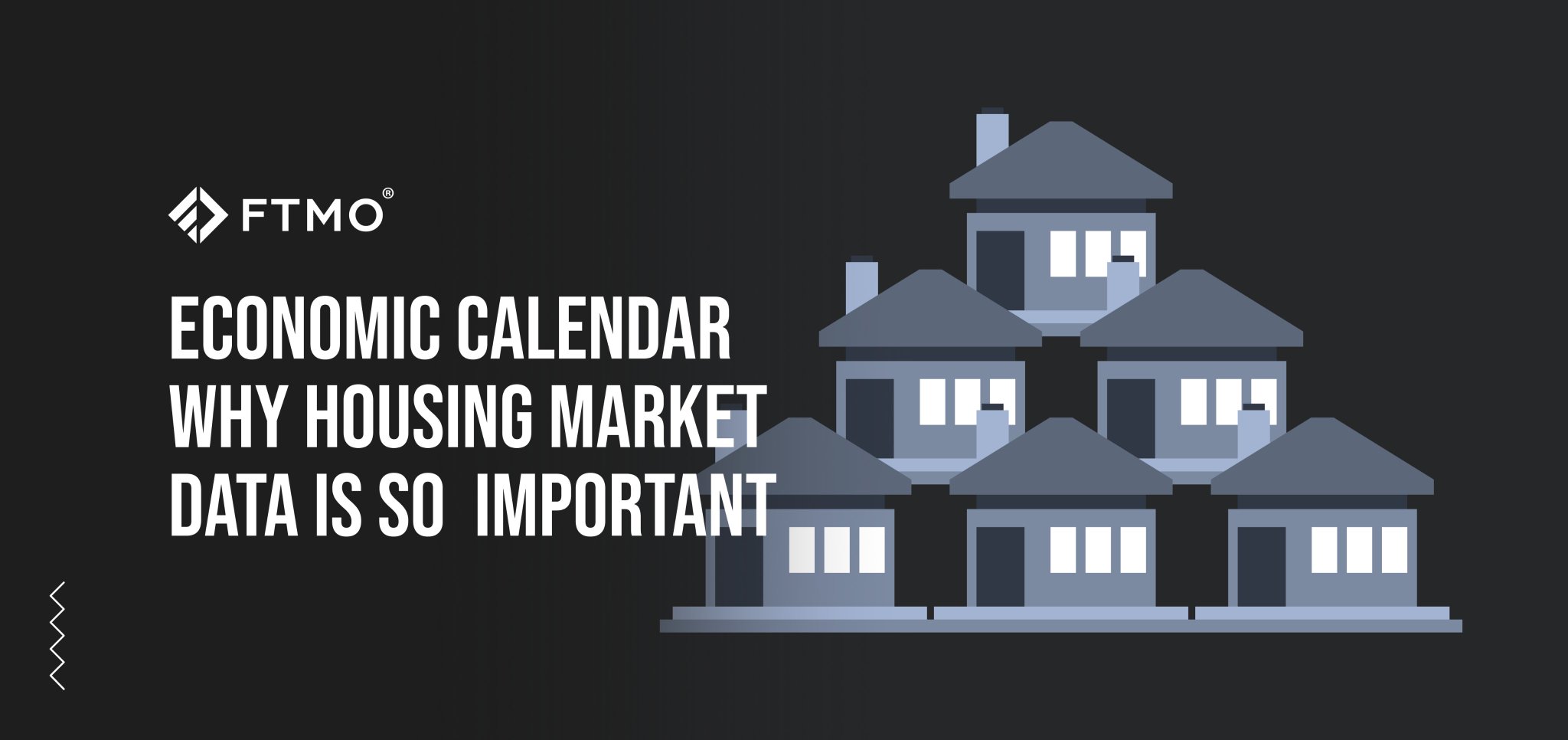 on Twitter "The housing market is quite an important part of