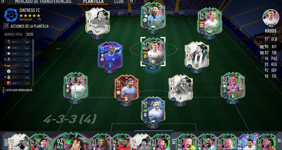 Junior Sintress tweet media