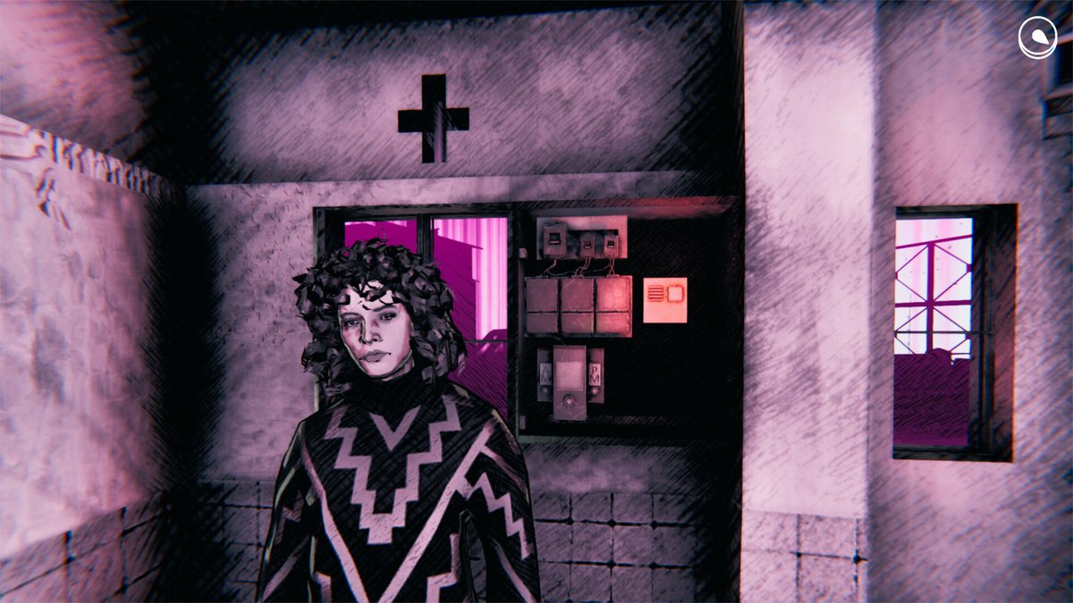 TheGamesMachine's tweet photo. Ecco, da First Playable 23, i premi degli Italian Video Game Awards: miglior gioco tERRORbane di BitNine, il più innovativo Saturnalia dei Santa Ragione, miglior studio Ubisoft Milan. #tERRORbane #Saturnalia #UbisoftMilan  #IIDEA #ItalianVideoGameAwards
https://t.co/GzKueVJxWJ https://t.co/kR6KzOq9Cy