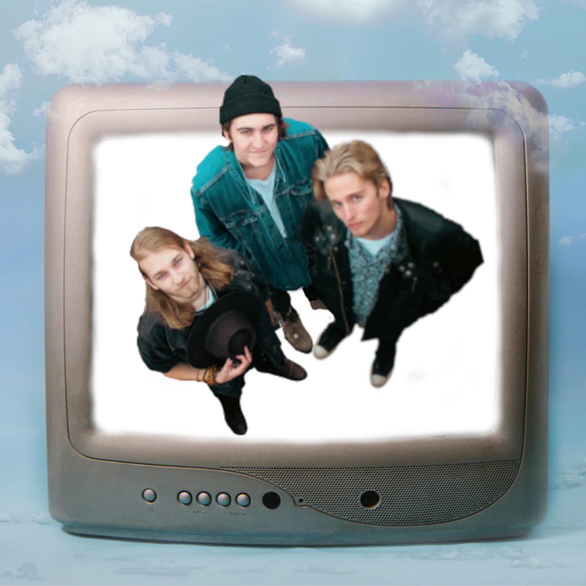 2 WEEKS AWAY: Don't miss The Psalmists w/ Jazz Cabbage &amp; HouseCat at Drake Underground on Friday, July 21! Tickets available at bit.ly/3Pf9HuQ