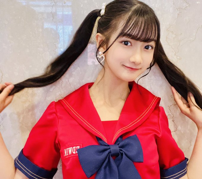 Twitterのコスプレ画像6