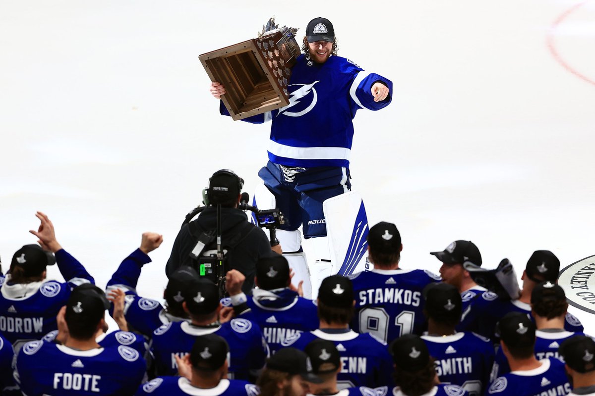 TBLightning's tweet photo. Two years ago today 🏆 https://t.co/RtOA3tRM4h