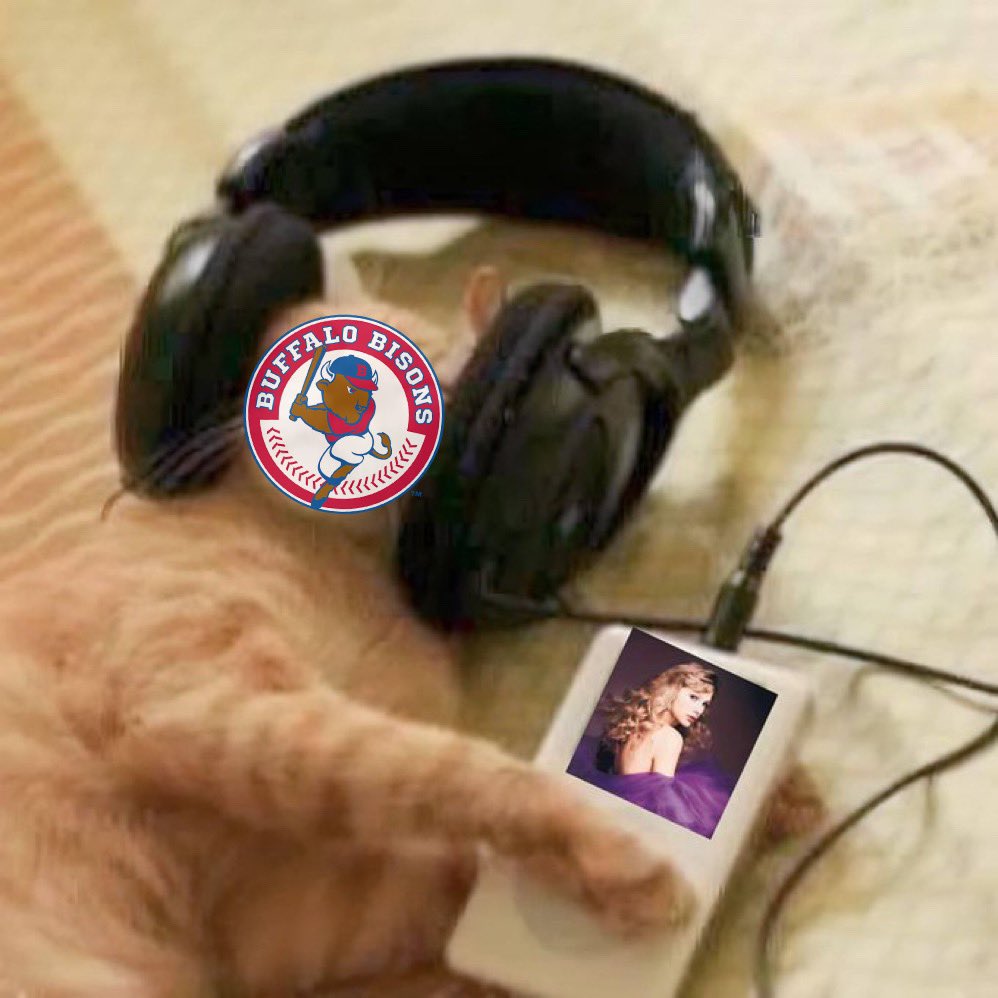 BuffaloBisons tweet picture
