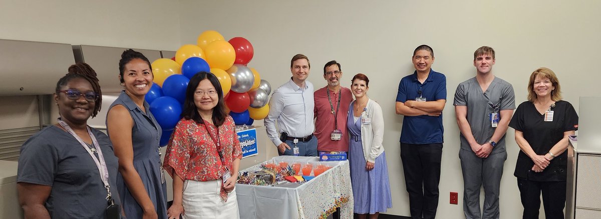 UTSW_Pathology's tweet image. Congratulations to Dr. Zane Conrad who completed an Infectious Diseases fellowship at UTSW.

#pathology #microbiology #IDpath