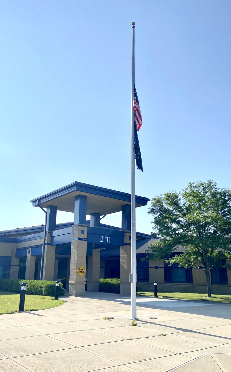 Grassy Creek Elementary tweet media