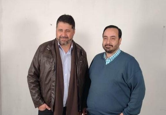 Carlos Puricelli tweet media