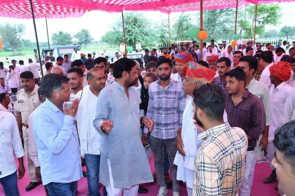 Mahendra Choudhary tweet media