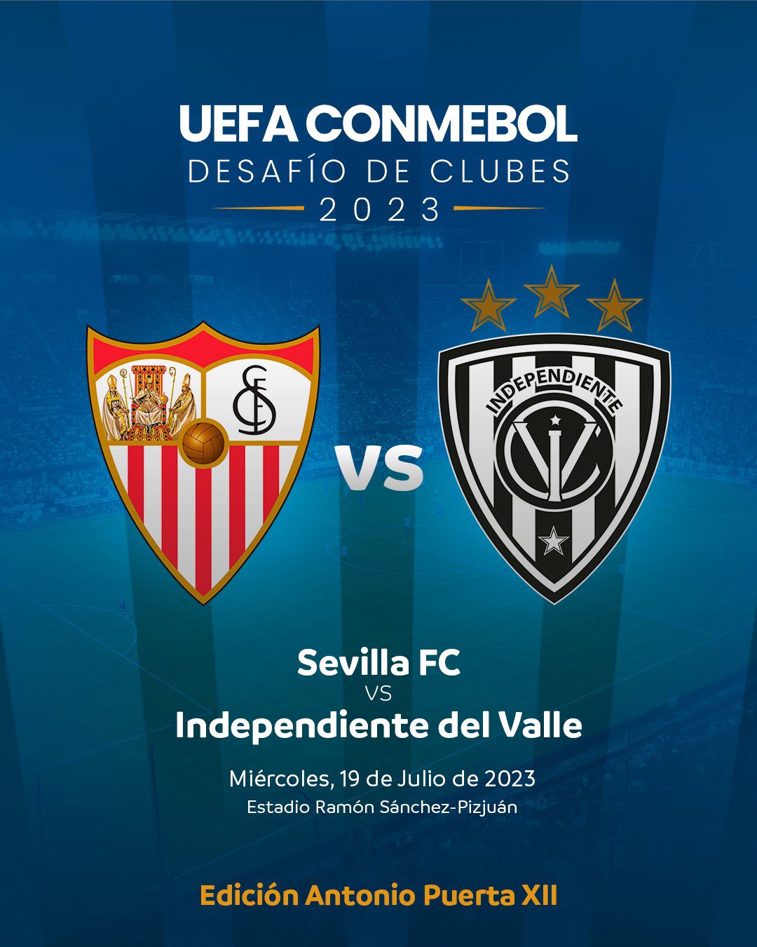 Independiente del Valle (@IDV_EC) / X