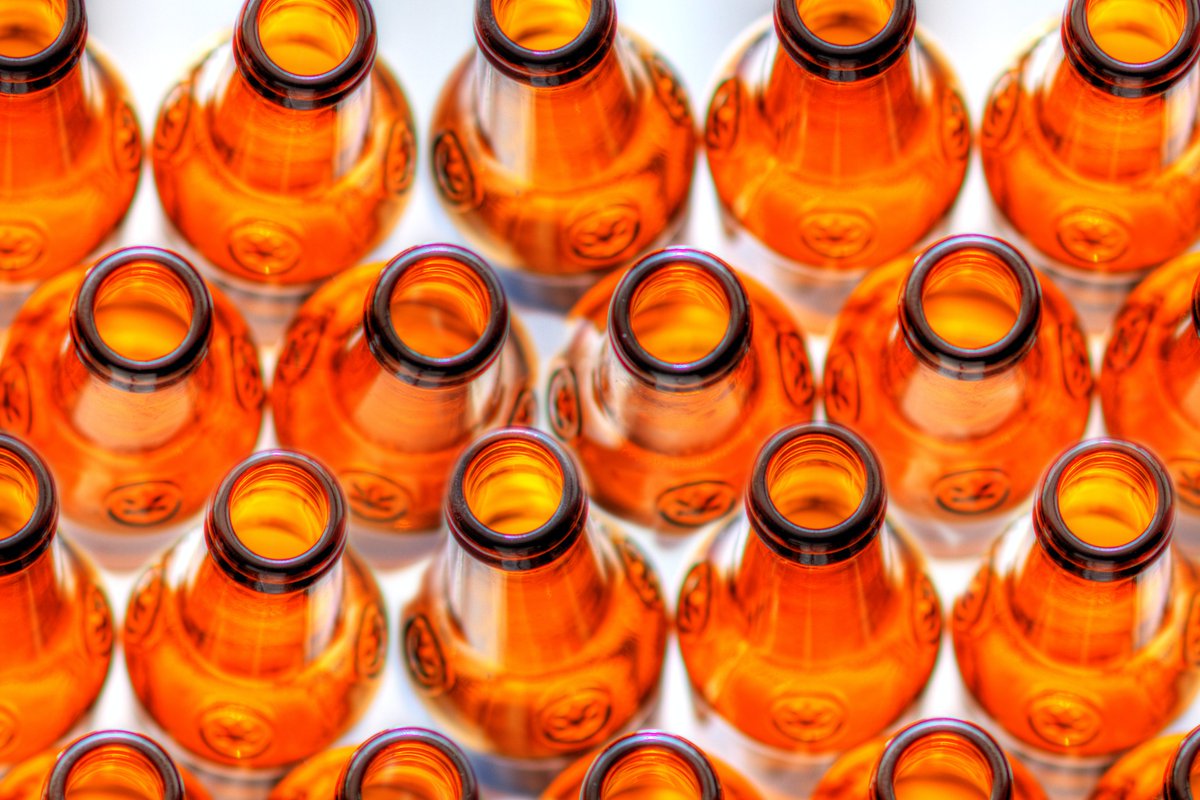Everyone knows that alcohol isn’t great for you.

• Hangovers
• Poor sleep
• Bad decisions

But here are 6 surprising benefits from quitting or cutting way back on booze: