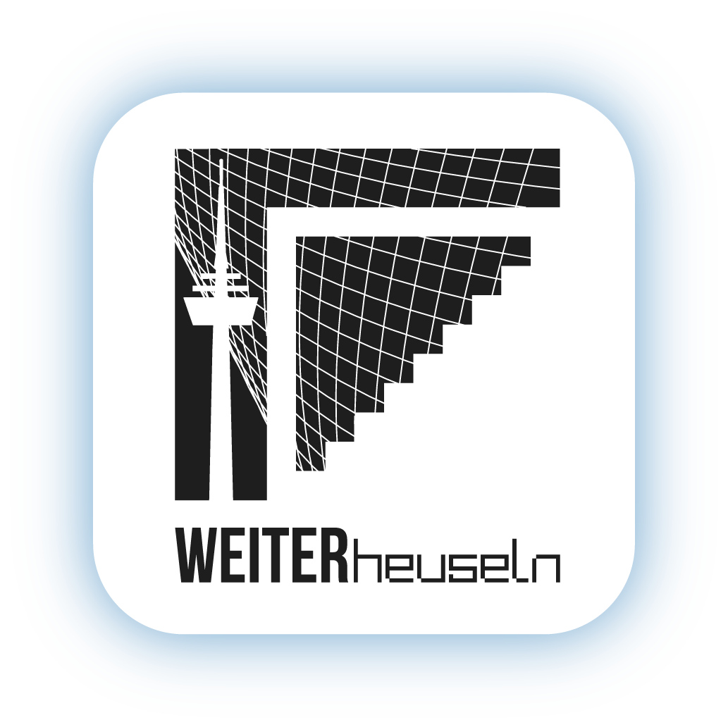 WEITERheuseln!
Was ist das?
heuselnet.de/weiterheuseln.…