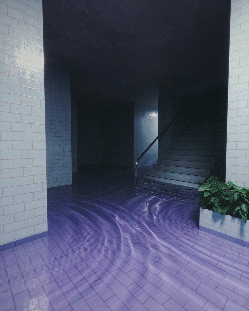 Liminal_Places's tweet photo. Liminal space {YC84 https://t.co/lskwoM1BZH
