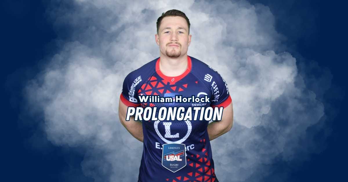 ⚡️📣 Prolongation Joueur ✍️
Concept Nettoyage et l'USAL sont heureux de vous annoncer que William Horlock intègre le collectif de l'équipe première cette saiso
Plus d'infos en cliquant sur l'article
usalimoges.fr/william-horloc…
Merci WIlliam 🤩💙❤️
#nationale2 #effectif #prolongation