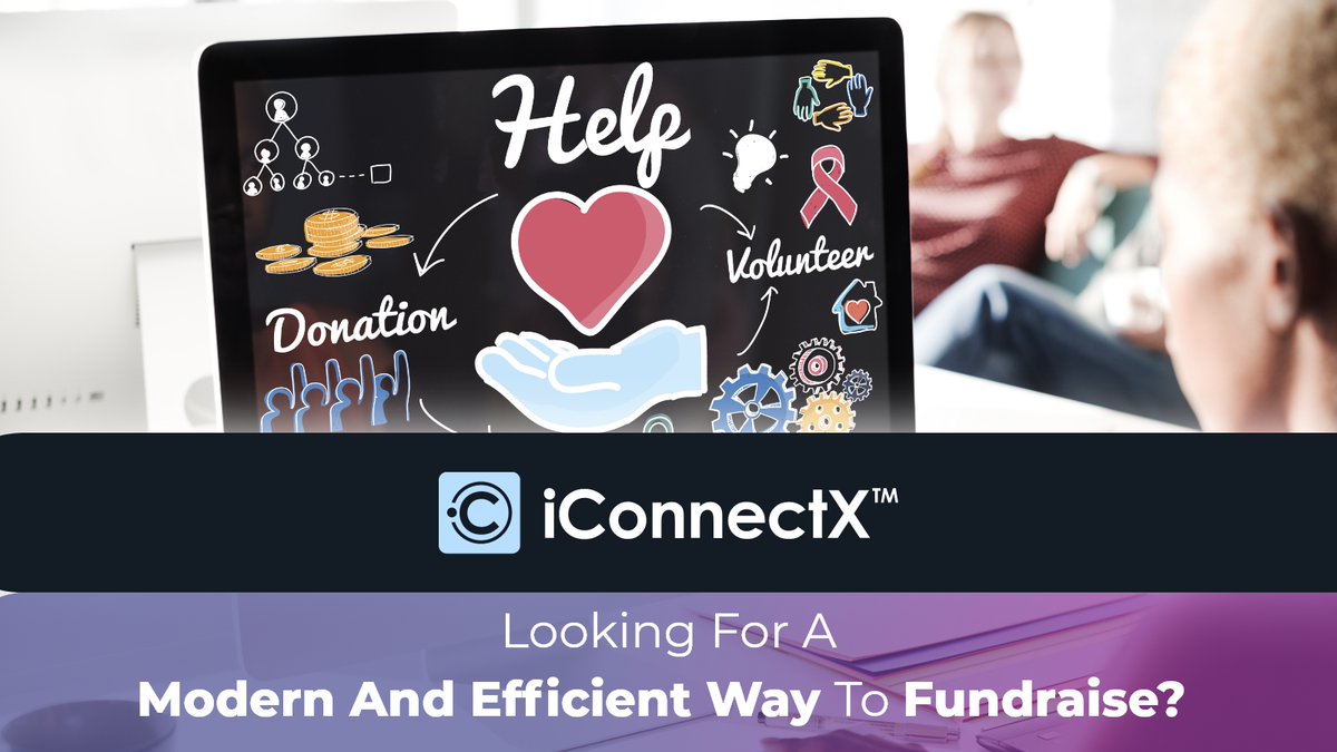 iConnectX's tweet photo. Looking for a modern and efficient way to fundraise? With iConnectX, your nonprofit can easily create and manage online auctions with just a few clicks. https://t.co/vMLo3mOv4g #OnlineAuctions #TextToGive #onlineeventticketingsoftware #nonprofitfundraising https://t.co/Wte0njtigO