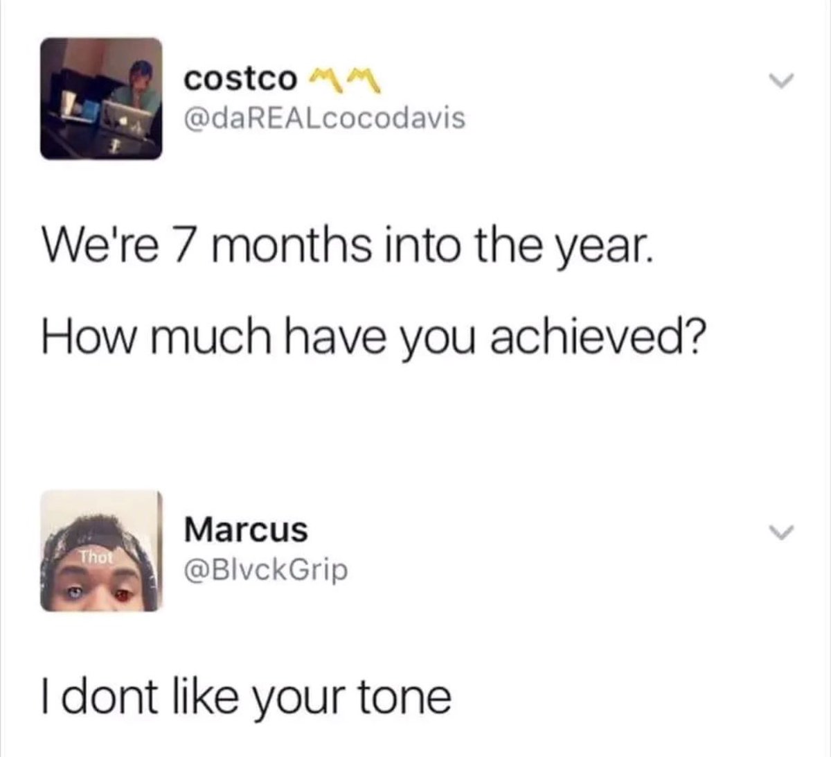 7 months??