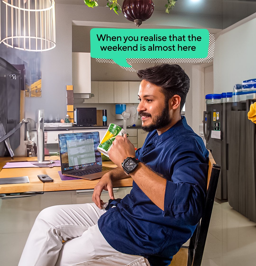 Just that one approval and we are good to go! #FridayVibes 

.
.
.

#bostonliving #hyderabad #hyderabadcoliving #millenials #coliving #friends #livingspace #housing #coolspace #singles #accomodation #workmemes #workworkworkworkwork #fridaymood #corporatememes