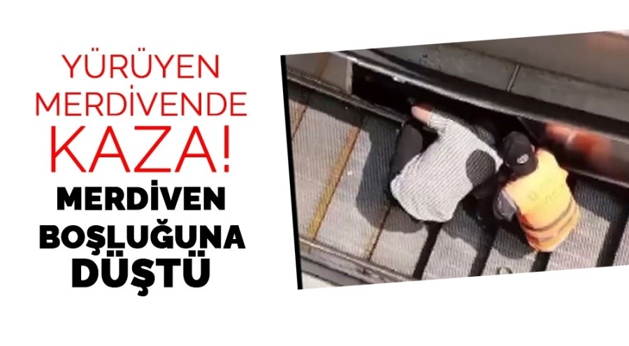 Yürüyen merdivene binen yaşlı adam merdiven boşluğuna düştü!

baskagazete.com/haber/yuruyen-…

#yürüyenmerdiven #izmir #merdiven
