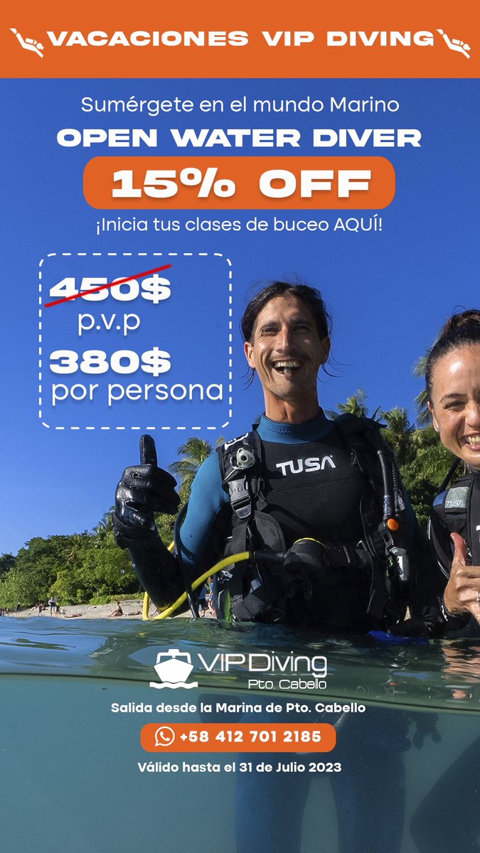 scubafoto's tweet photo. Super promos de Vacaciones !!! Buceo , Snorkel, Playita !!! 
Contáctanos 04127012185 https://t.co/ISGZxJvuUj