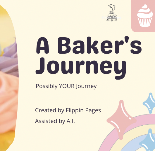 flippinpages87's tweet photo. Embark on a delectable journey with Katherine. A heartwarming #ChildrensBooks and #chapterbook that celebrates #resilience, #friendship, and the power of pursuing #passions.  

https://t.co/nwE9tgZVTr (link for full video) https://t.co/E7B9FuLlYV