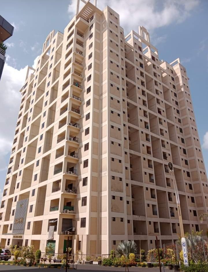 Invest in High Rise DHA Islamabad

A Three Bed Room Luxury Apartment in Executive Tower is Available For Sale . Bed Rooms Are Spacious Airy and Highly Ventilated . View Is UN Interrupted and Will Remain UN Interrupted .

Size Approximately 2000 sqft
Separate Park
0305-133-1813