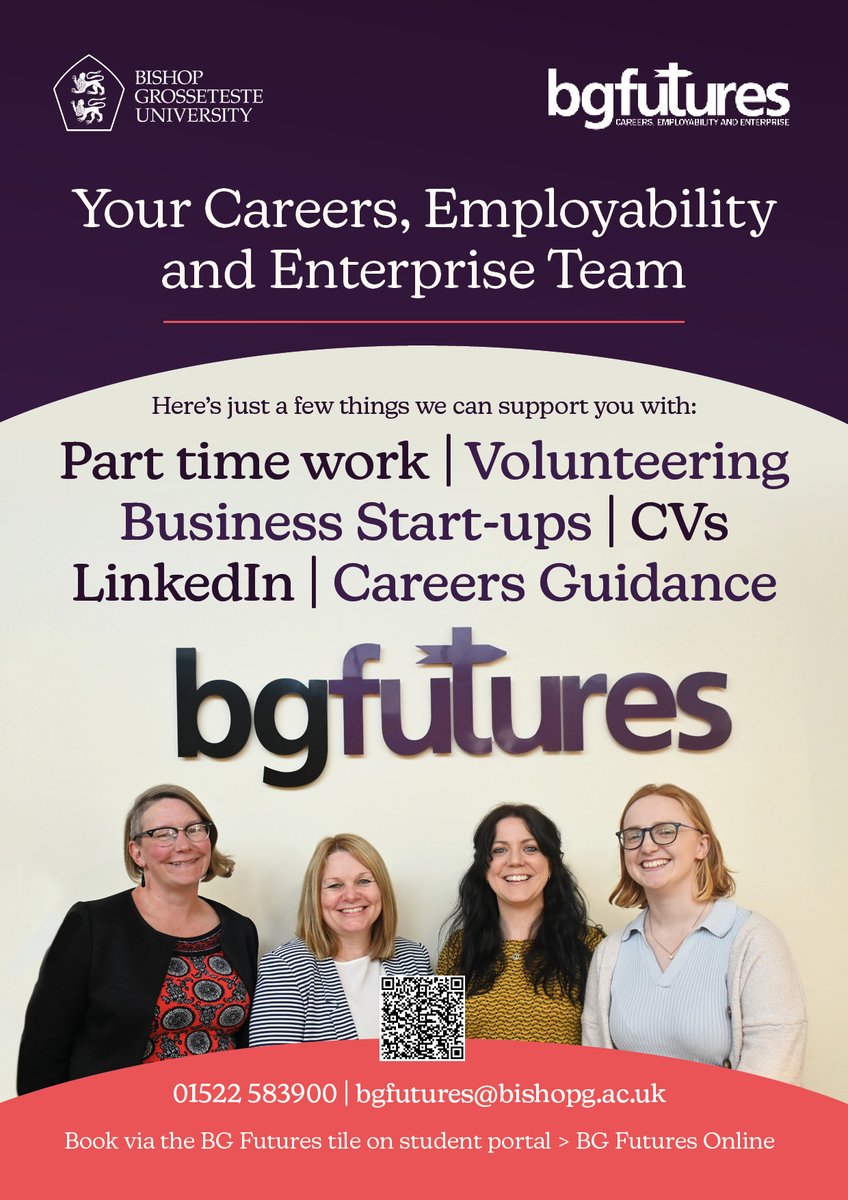 🎓Remember, you can access the support of our team for at least 5 years after graduation. ✨