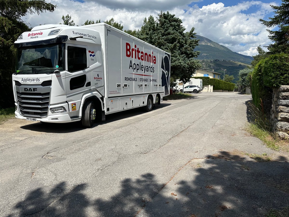 Appleyards Rotherham tweet media