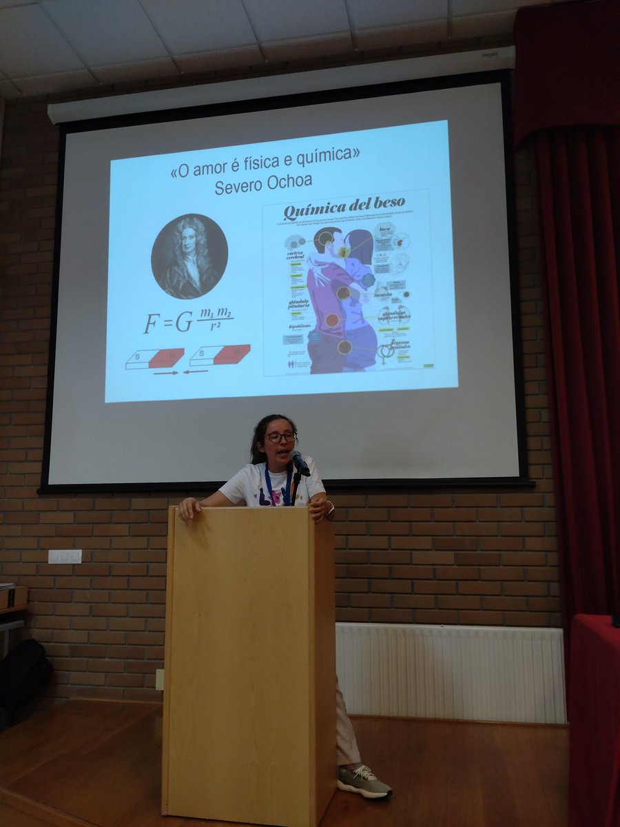 XuvenCiencia tweet media