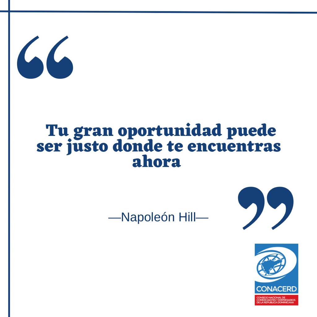 CONACERD's tweet photo. Que todo lo que hagas hoy te lleve hacia ese lugar donde quieres y necesitas estar. Feliz viernes 📷
.
.
.
#Conacerd #Emprende #Folice #Mipymes #CoopConacerd https://t.co/8WEahb2IrO