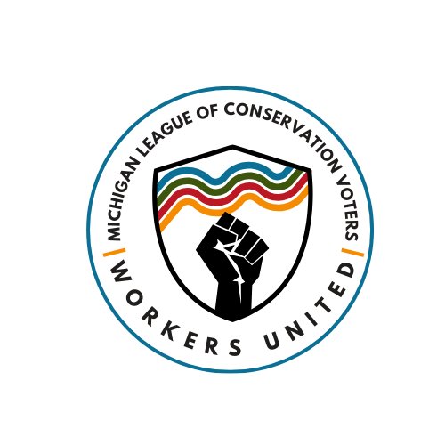 local34022's tweet image. Welcome to the Guild! Workers at MI League of Conservation Voters have organized and are seeking voluntary recognition. #GuildStrong #organize