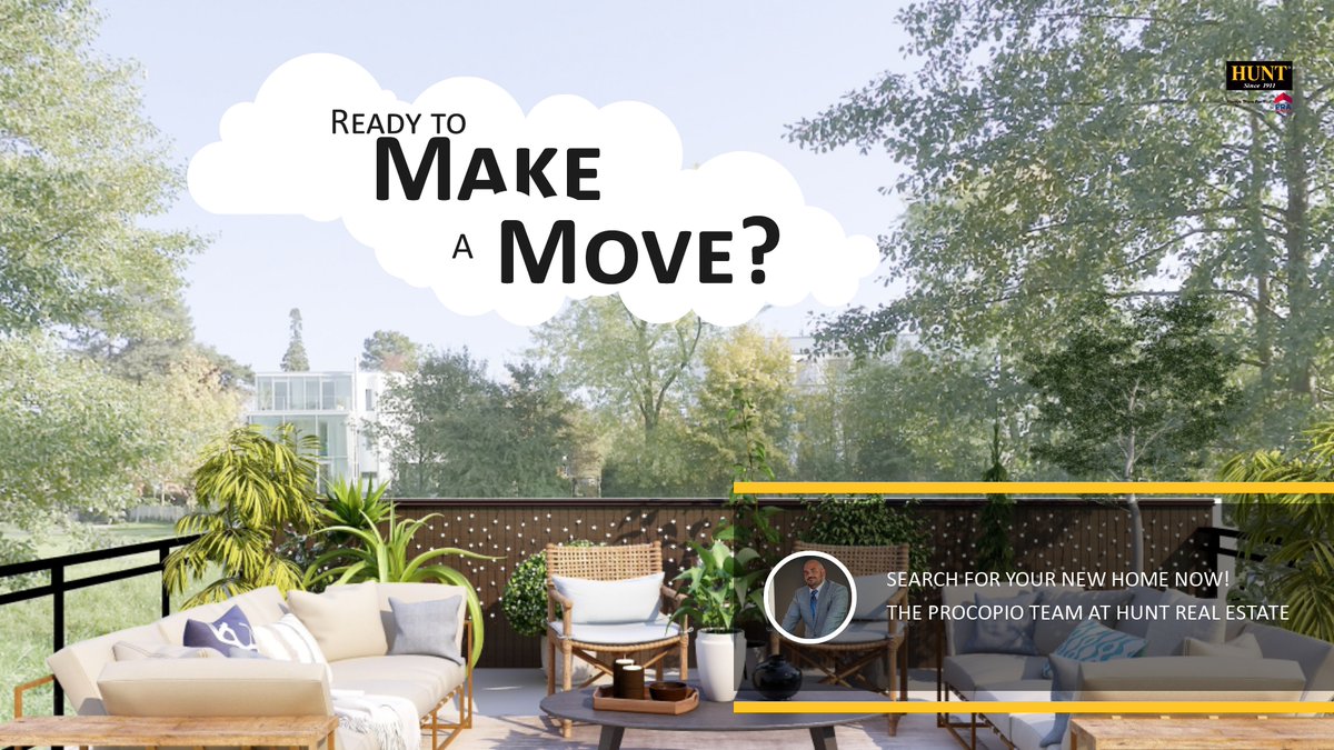 procopioRE's tweet photo. Click below to see new listings or call (315) 928-5394 to chat about the property you want.

Frank Procopio
NYS Licensed Real Estate Associate Broker
The Procopio Team At Hunt Real Estate
8196 Oswego Rd, Liverpool, NY 13090
P:... https://t.co/Ch50m1nMw5 https://t.co/qLw7QxEq0D