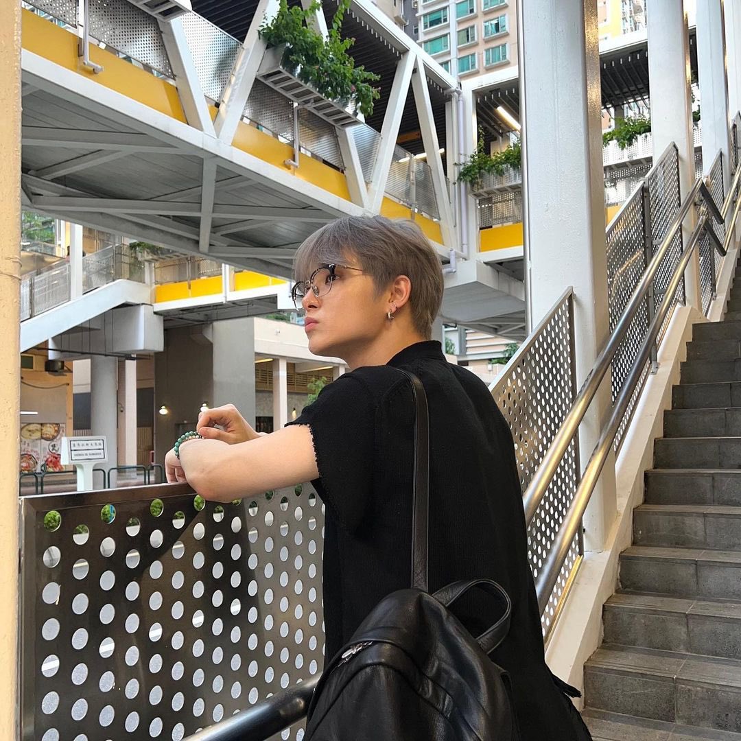 trexoenthusiast's tweet photo. hoonie in macau ❣️ https://t.co/H4MFxW7SGo