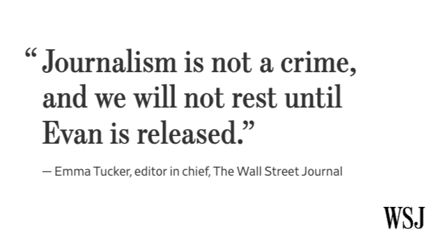 WSJ's tweet photo. Read a letter from The Wall Street Journal’s editor in chief https://t.co/dc9DsYNUNj https://t.co/hbgzi66EkY