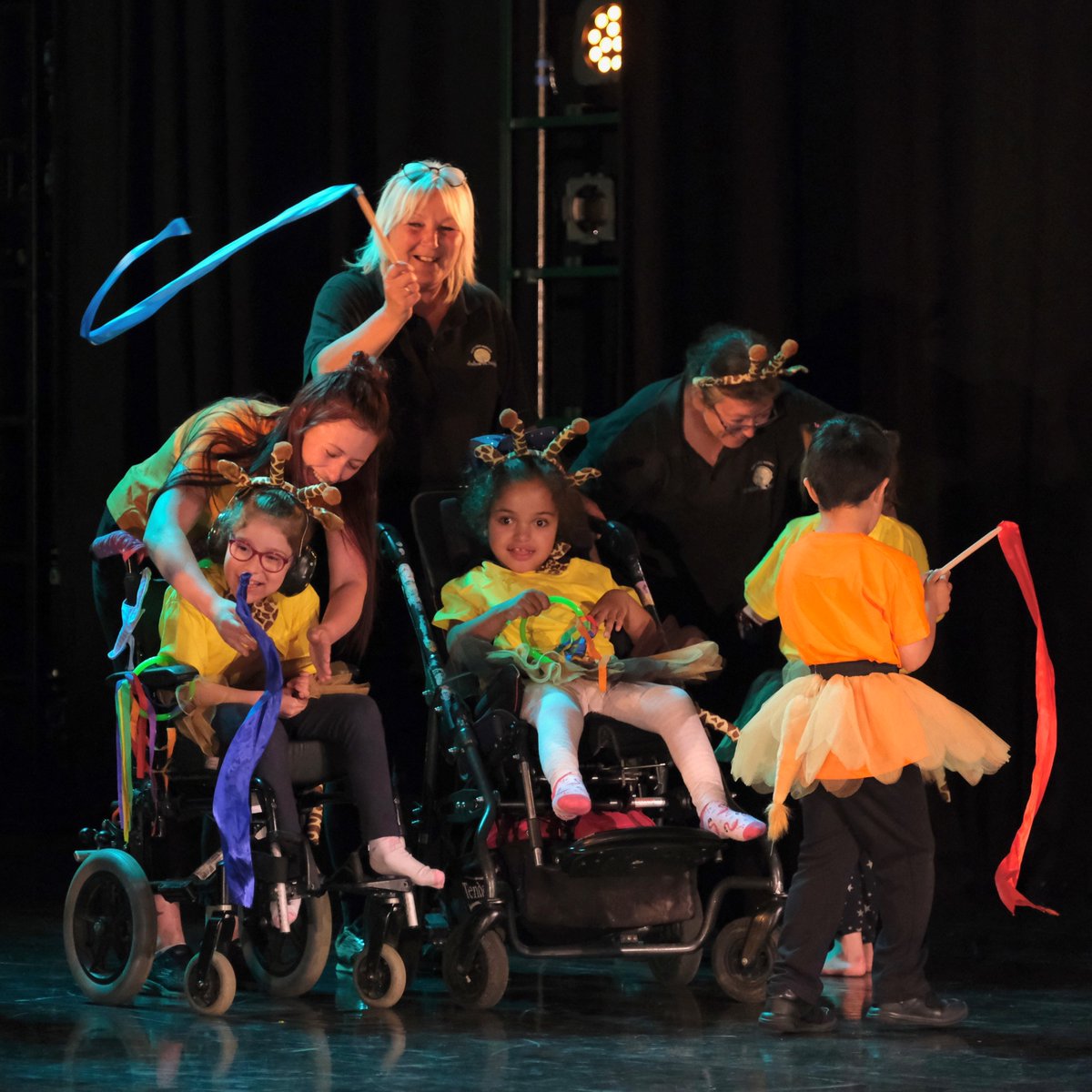 NB Learning tweet media