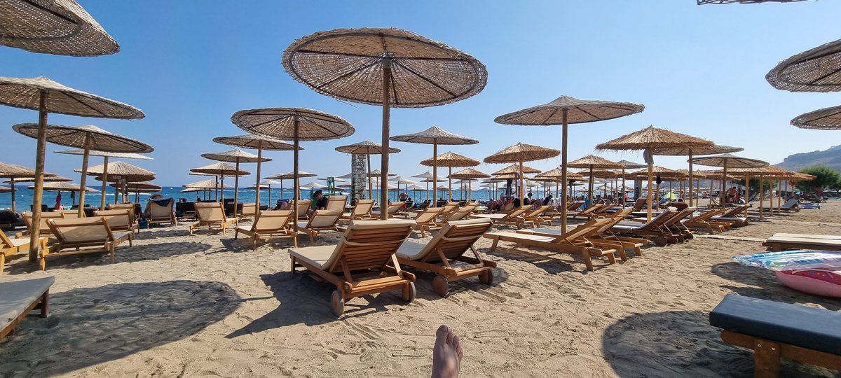Tim Steiner (@iotimde) on Twitter photo What an exciting time! 🌟 First, the awesome company offsite with <a href="/medialesson/">Medialesson GmbH</a> in Italy, then three days of inspiration and networking at DWX as a participant and speaker. And now, I'm enjoying my vacation in Rhodes to the fullest! ☀️🌴 #WorkHardPlayHard #UnforgettableTimes What an exciting time! 🌟 First, the awesome company offsite with <a href="/medialesson/">Medialesson GmbH</a> in Italy, then three days of inspiration and networking at DWX as a participant and speaker. And now, I'm enjoying my vacation in Rhodes to the fullest! ☀️🌴 #WorkHardPlayHard #UnforgettableTimes