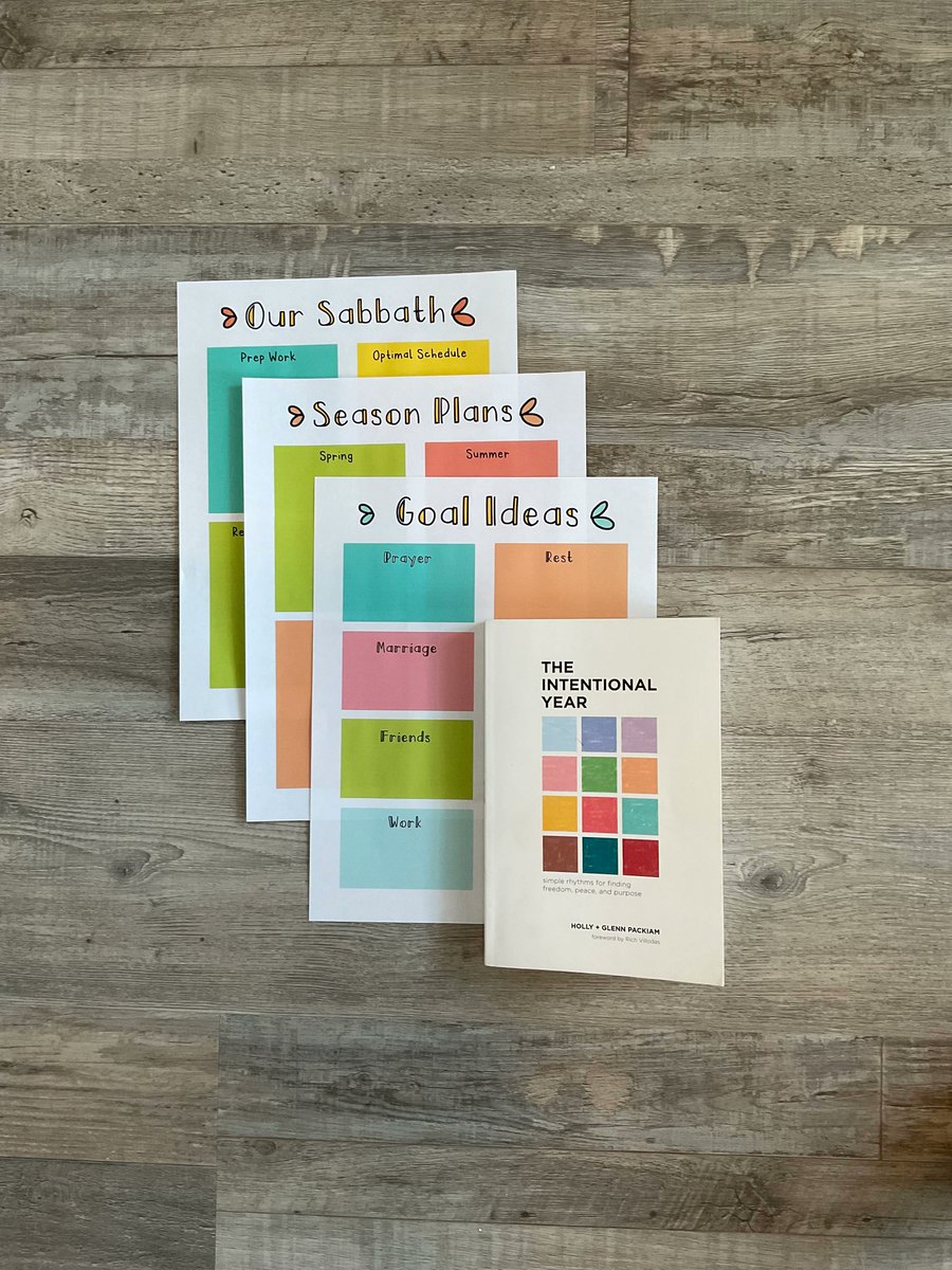 Join My New Book Club! Click here for all the info: amysenter.com/2023-goals/  

#BookClub#TheIntentionalYear#BookDiscussion#ReadWithMe#BookClubReads#BookLovers#Bookworms#BookishCommunity#ReadingGoals#BookRecommendation#IntentionalLiving#PersonalGrowth#SelfReflection#MindfulReading