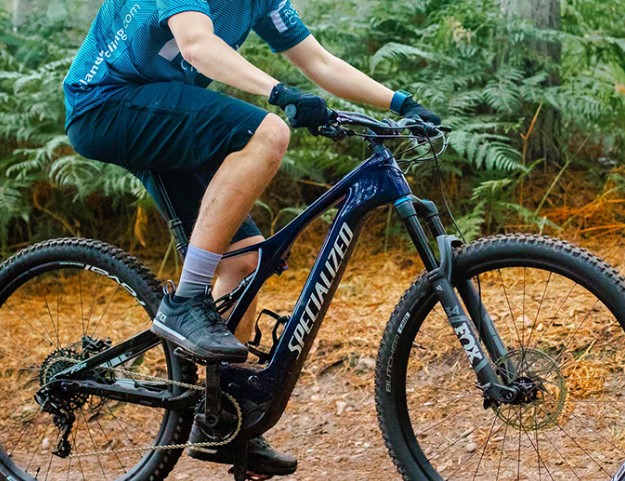 Electric bikes boost your pedaling with predictable, smooth, and easy-to-control power, allowing you to go farther, faster.