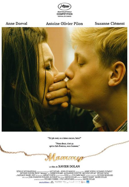 BoucharaCharly's tweet photo. @MonTintamart #SondageDolan #Mommy qui me scotche à chaque visionnement. Dans mes 20 meilleurs films à vie.
Éblouissante #AnneDorval
Pilon et Clément sont grandioses.
On a des christies de bons acteurs et actrices au Québec!😉 https://t.co/ehoxtyuDCv