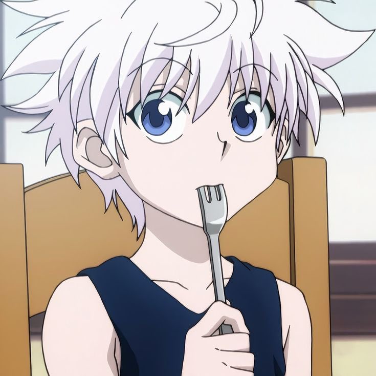 Hunter x Hunter ➆ on Twitter  Hunter x hunter, Hunter anime, Hunter